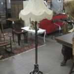 588 4329 FLOOR LAMP